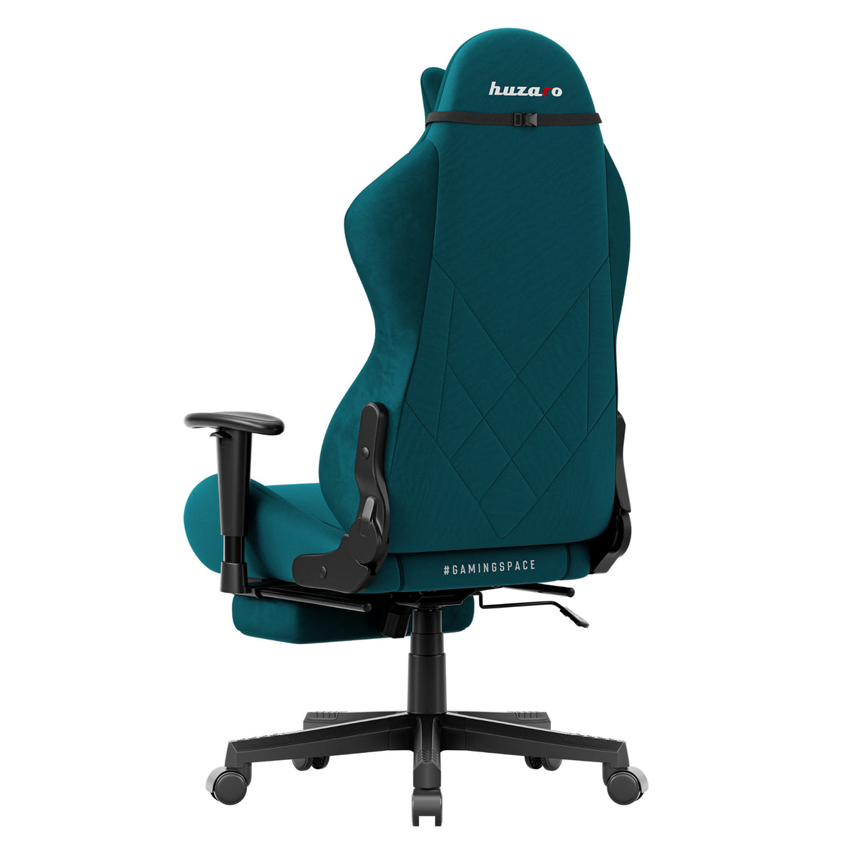 Huzaro Force 5.7 Teal gaming chair