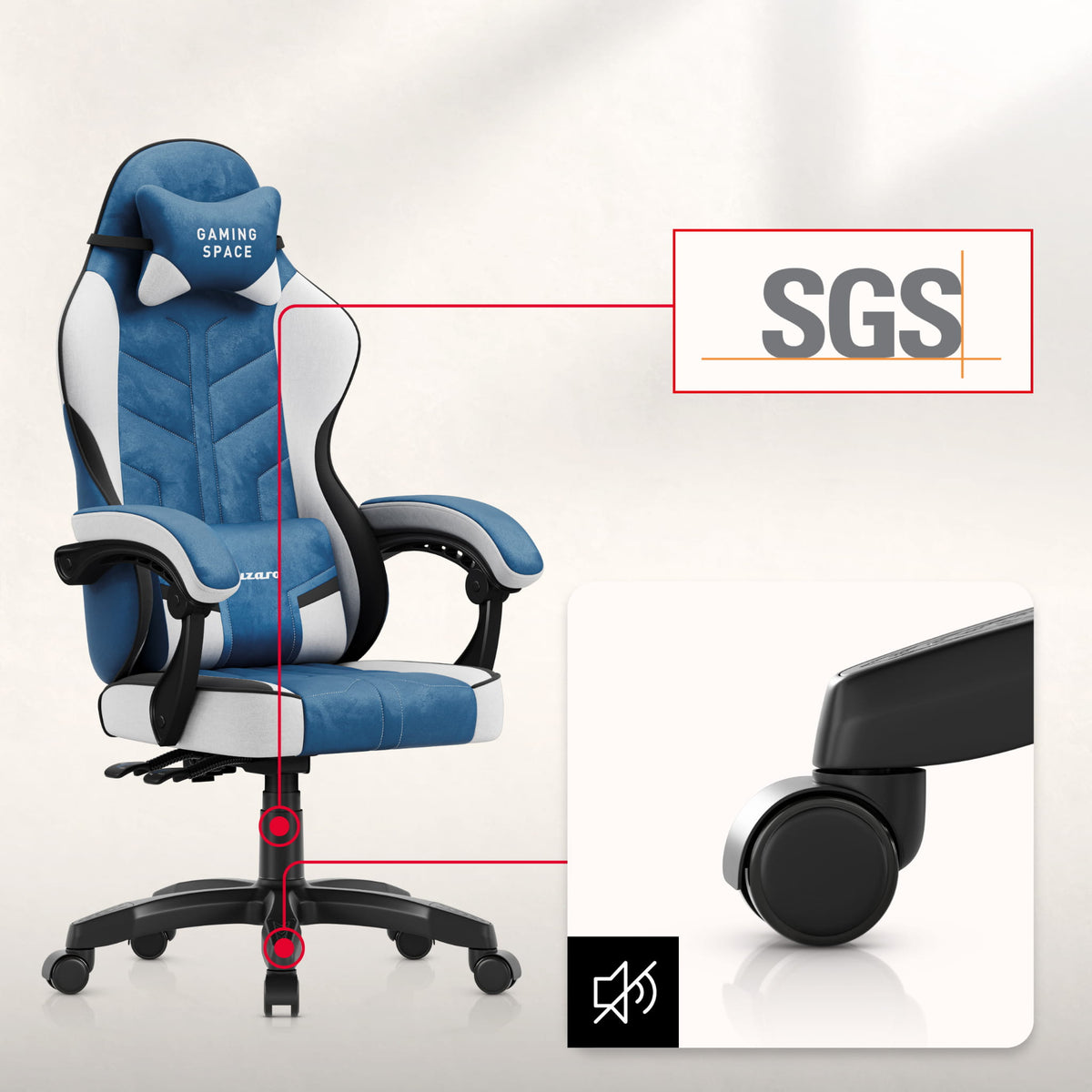 Durability and style that will last for years