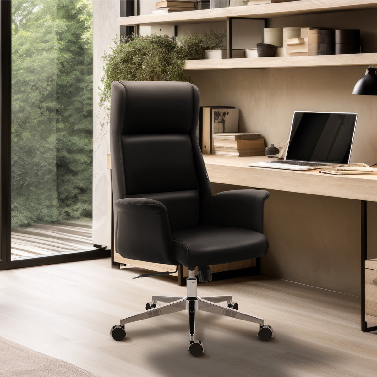 Mark Adler Boss 5.6 office chair