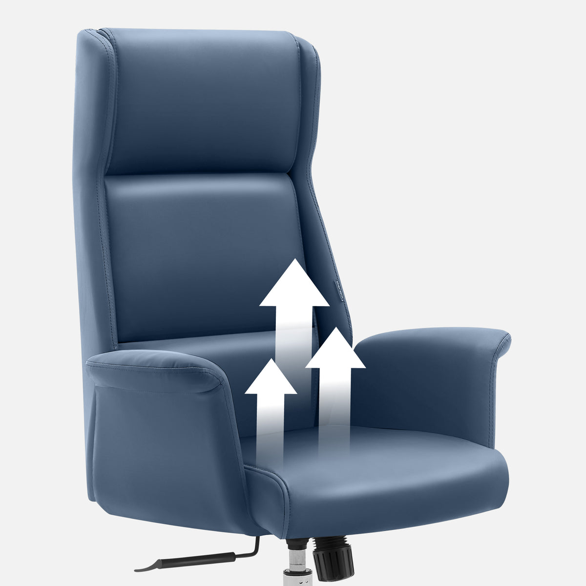 Mark Adler Boss 5.6 office chair