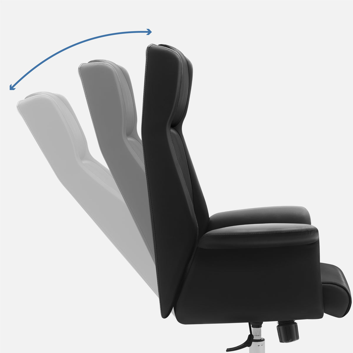 Mark Adler Boss 5.6 office chair