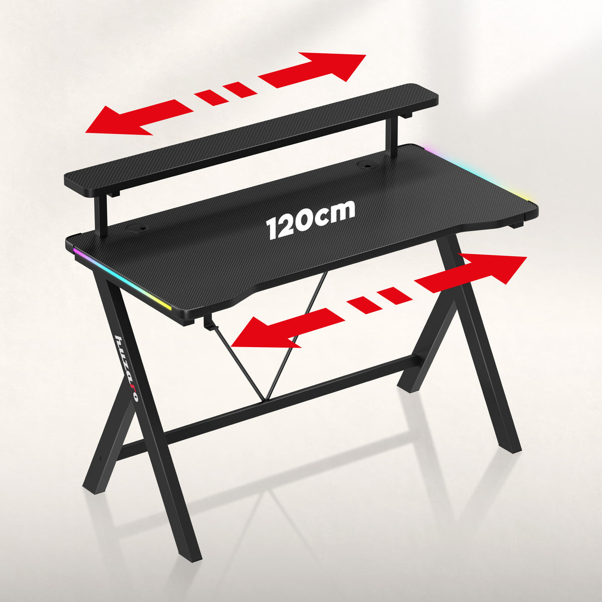 120 CM WORKTOP
