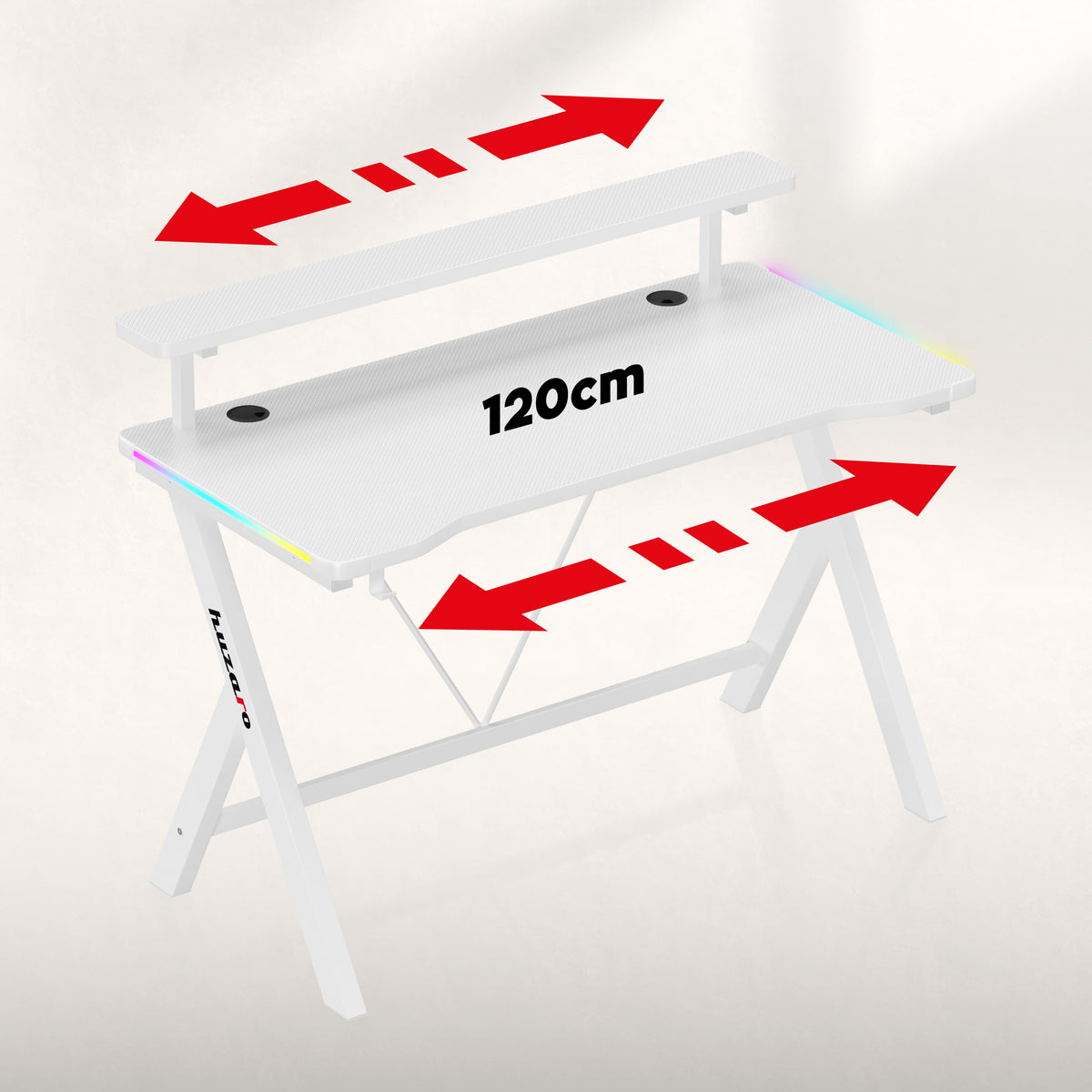 120 CM WORKTOP