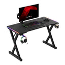 Huzaro Hero 2.3 RGB 120 cm LED gaming desk