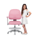 Mark Adler JUNIOR 5.0 Pink swivel chair