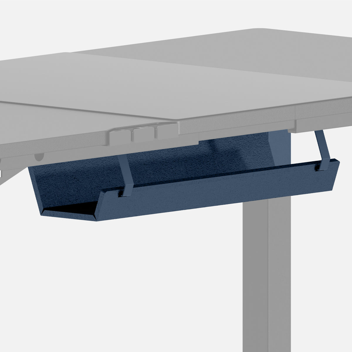 Mark Adler Leader 9.3 Black 160 cm electric desk