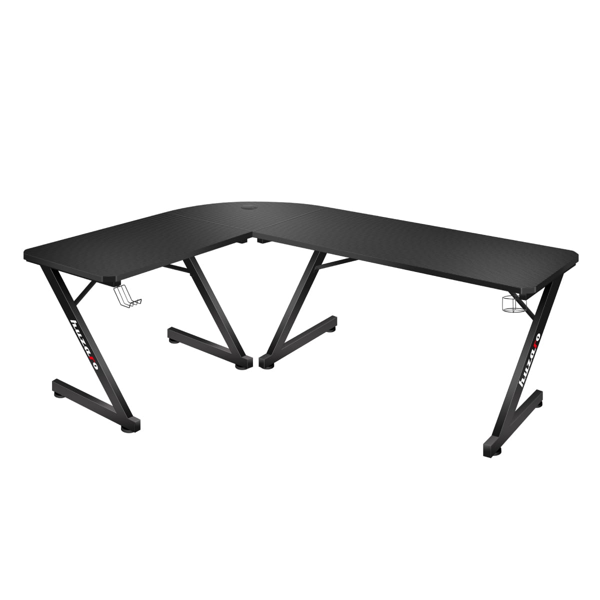 Huzaro Hero 7.0 154 cm Gaming Desk