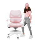 Mark Adler Junior 5.3 Pink children’s swivel chair