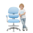 Mark Adler Junior 4.4 Blue Ergonomic Children’s Armchair
