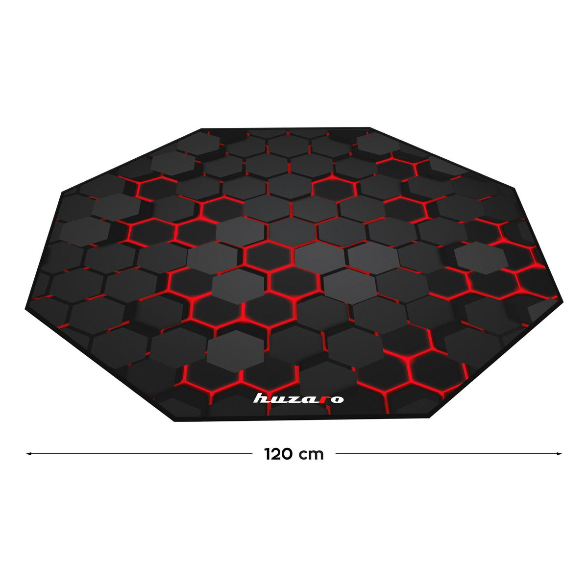 Huzaro FloorMat 2.0 Gaming Mat for Armchairs