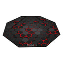 Huzaro FloorMat 2.0 Gaming Mat for Armchairs