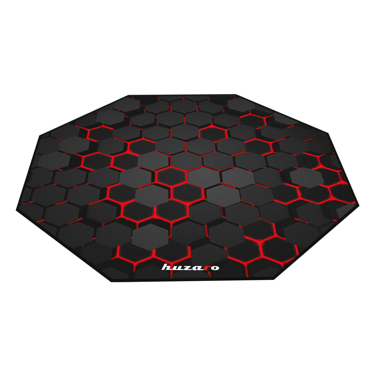 Huzaro FloorMat 2.0 Gaming Mat for Armchairs