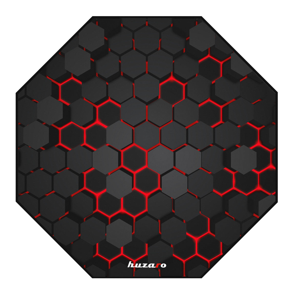 Huzaro FloorMat 2.0 Gaming Mat for Armchairs