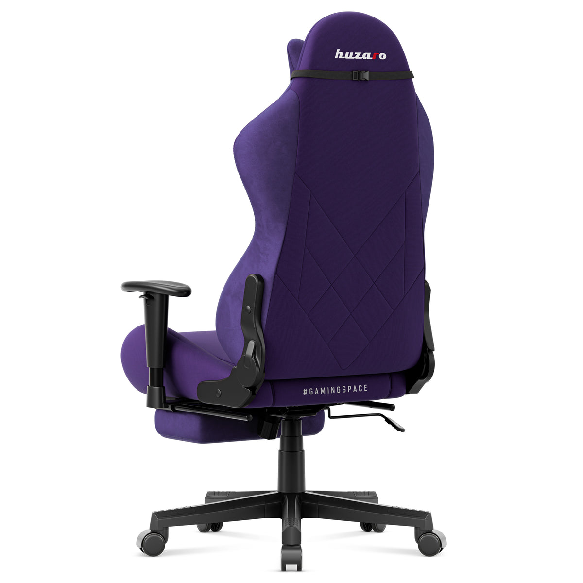 Huzaro Force 5.7 Purple gaming chair