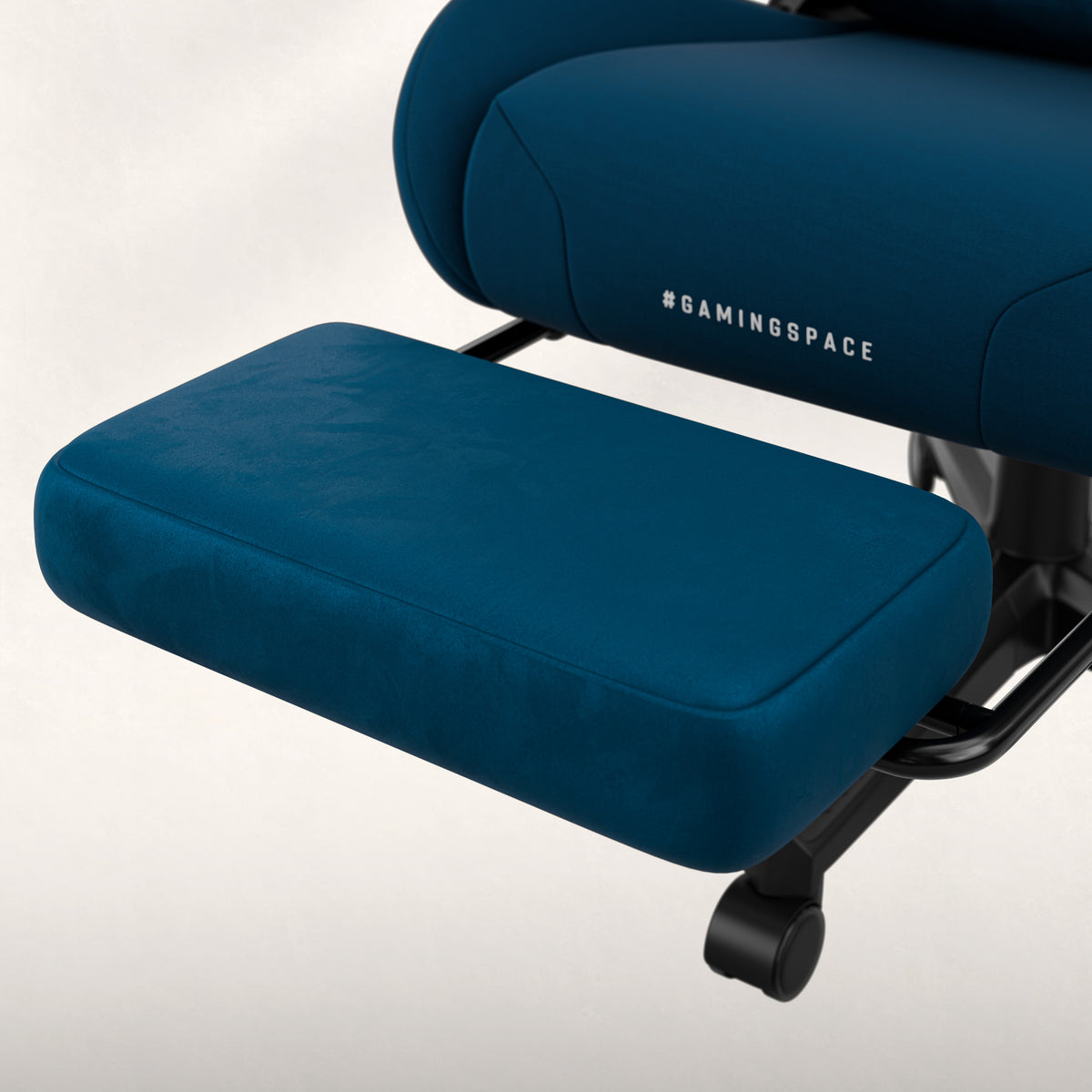 Huzaro Force 5.7 Blue gaming chair