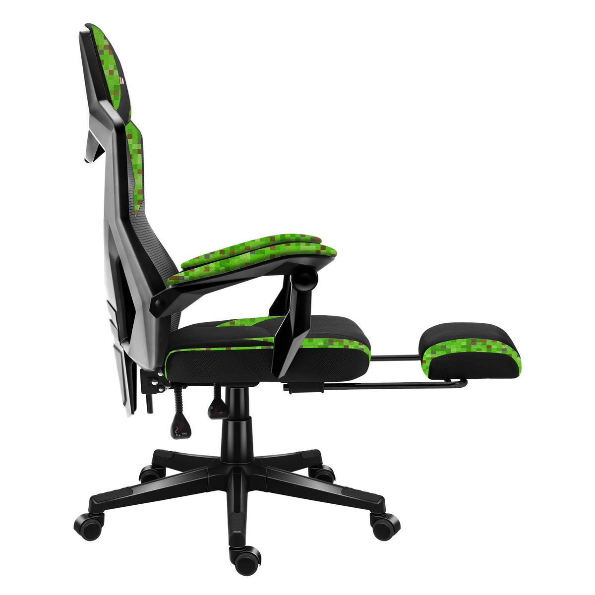Huzaro Combat 3.1 Pixel Gaming Chair – OUTLET