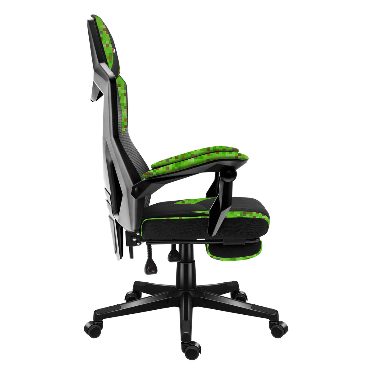 Huzaro Combat 3.1 Pixel Gaming Chair – OUTLET