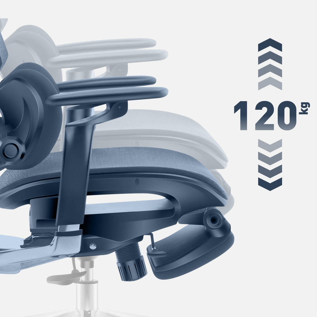 Mark Adler Expert 9.6 Ergonomic Armchair