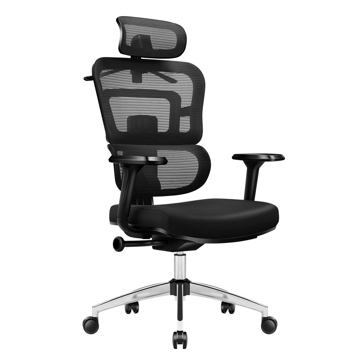 Mark Adler Expert 4.9 Black Office Chair