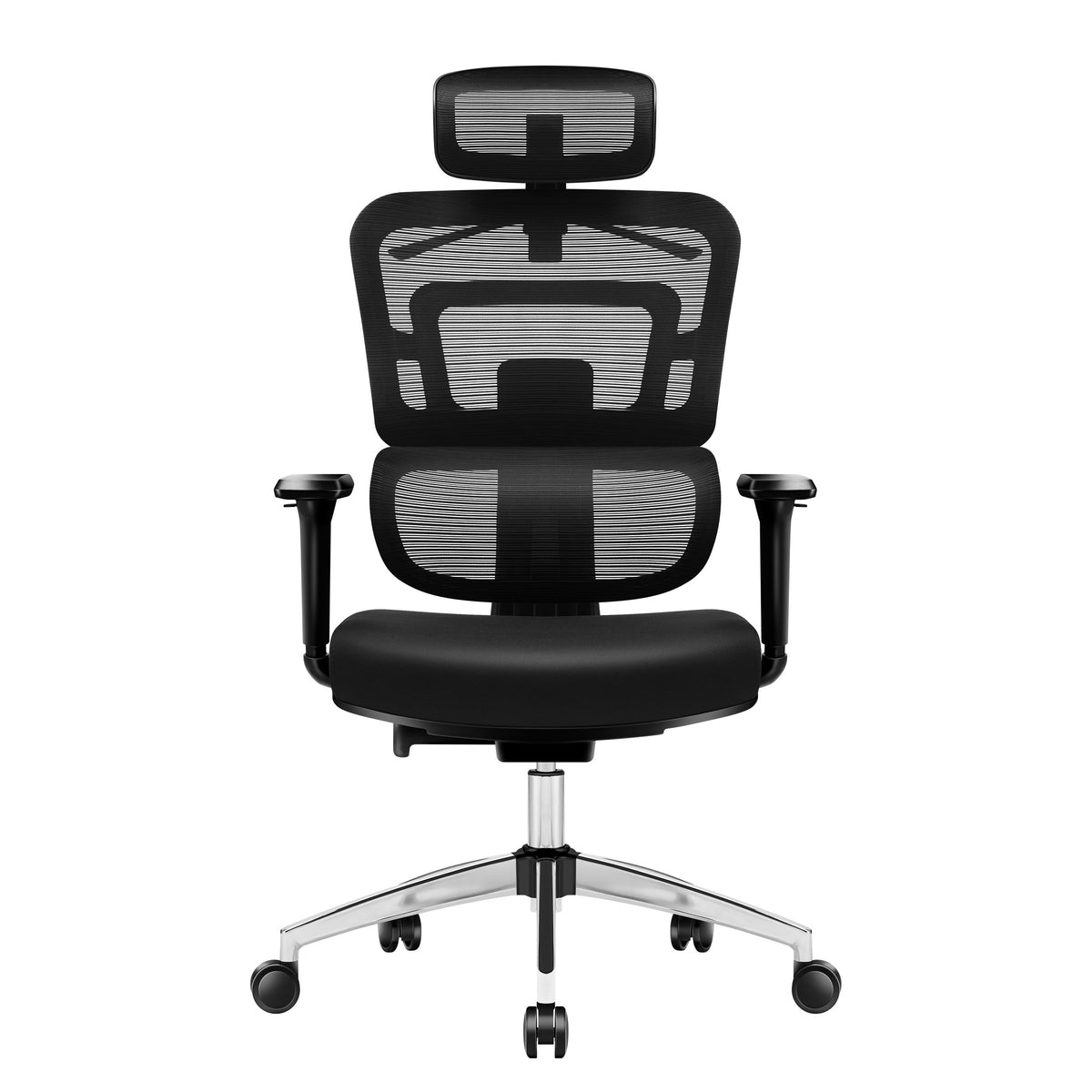 Mark Adler Expert 4.9 Black Office Chair