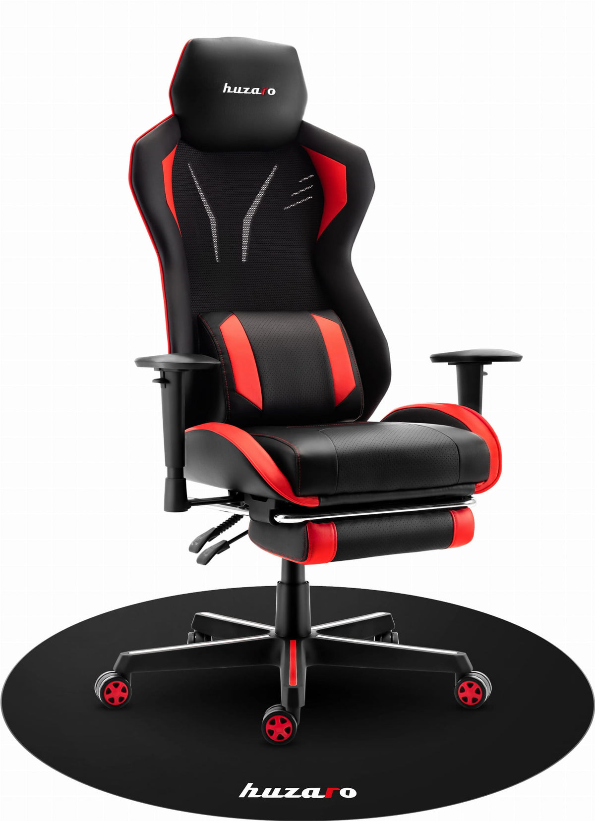 Huzaro FloorMat 3.0 Gaming Mat for Armchairs