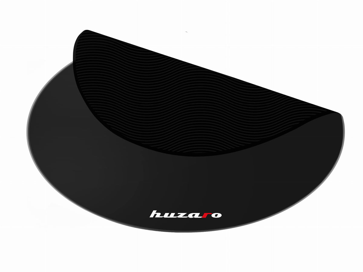 Huzaro FloorMat 3.0 Gaming Mat for Armchairs
