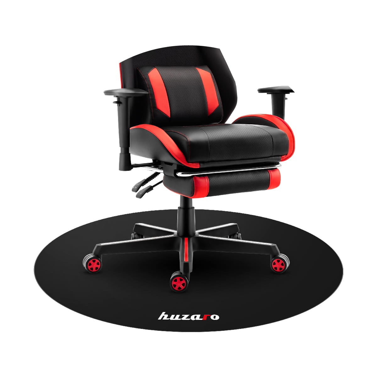 Huzaro FloorMat 3.0 Gaming Mat for Armchairs