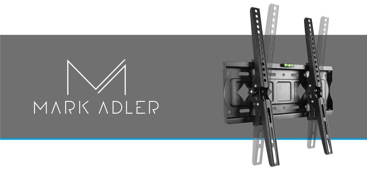MARK ADLER View 1.5 TV mount
