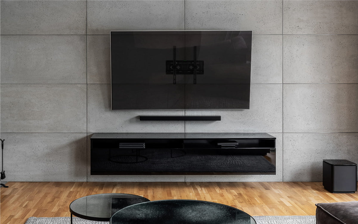 MARK ADLER View 1.5 TV mount