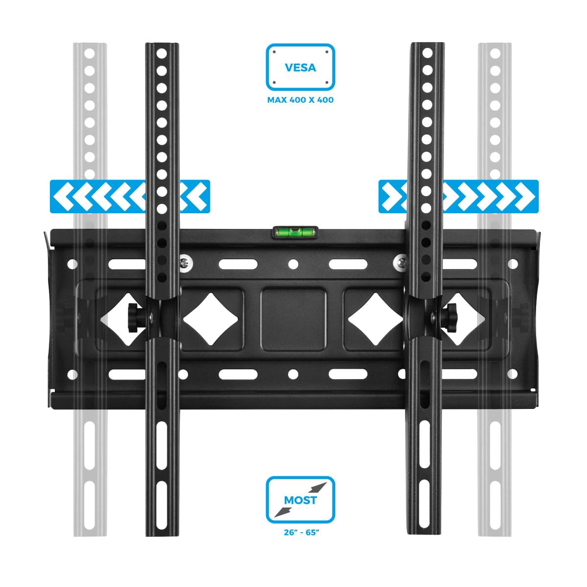 MARK ADLER View 1.5 TV mount