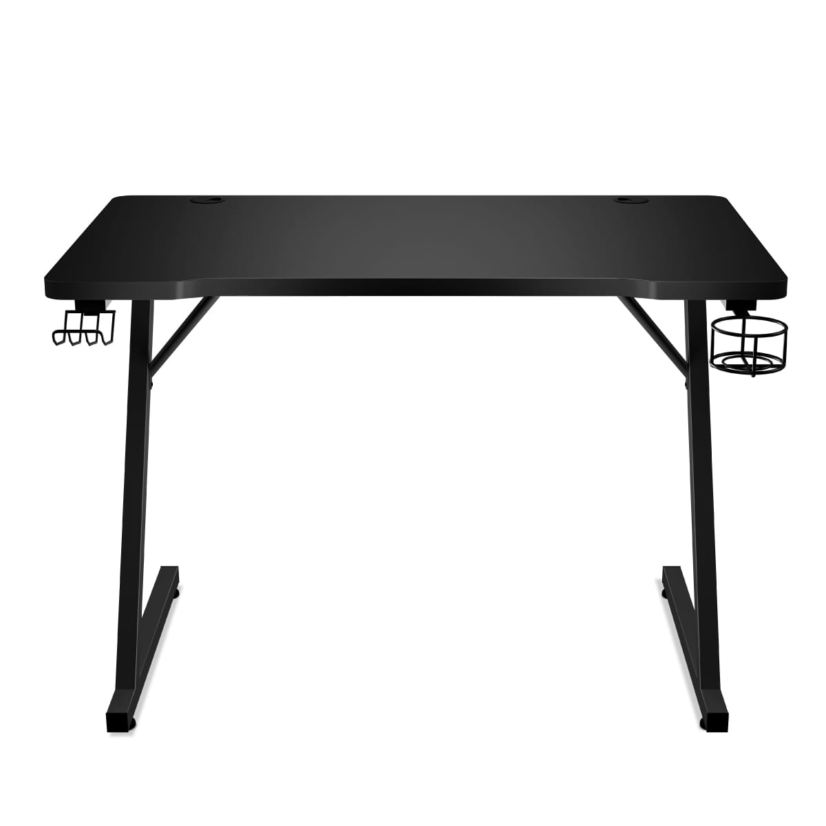 Huzaro Hero 1.8 Black 100 cm Gaming Desk