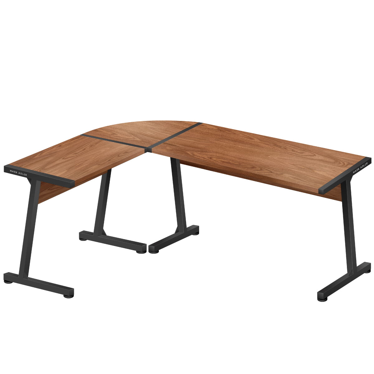 Mark Adler Leader 5.5 Desk, height 147 cm