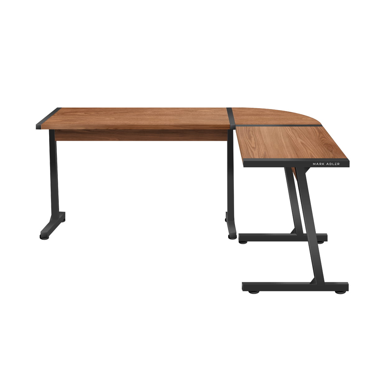 Mark Adler Leader 5.5 Desk, height 147 cm