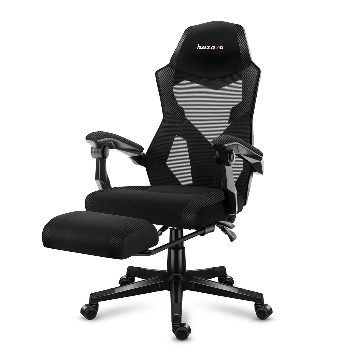 Huzaro Combat 3.1 Carbon gaming chair