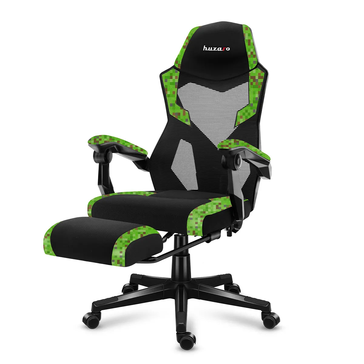 Huzaro Combat 3.1 Pixel gaming chair