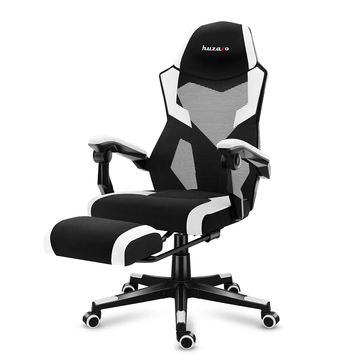 Huzaro Combat 3.1 Grey gaming chair