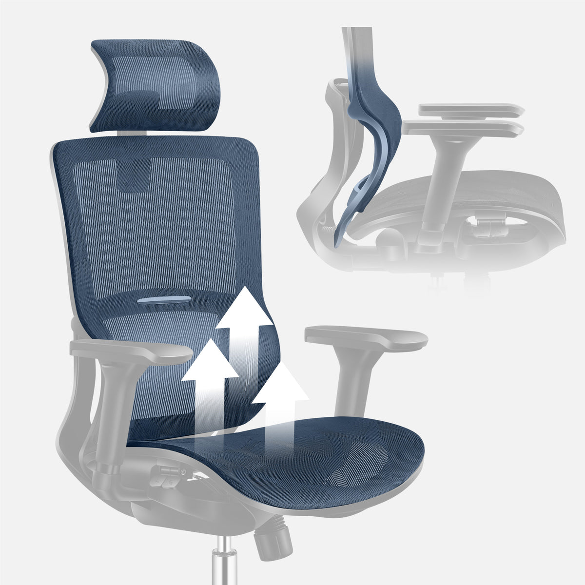 Breathable fabrics