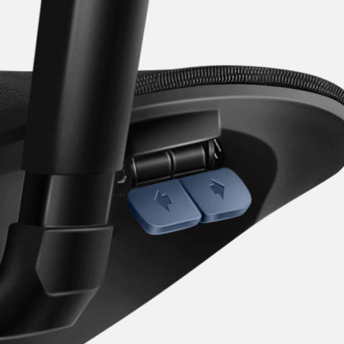 Convenient controls