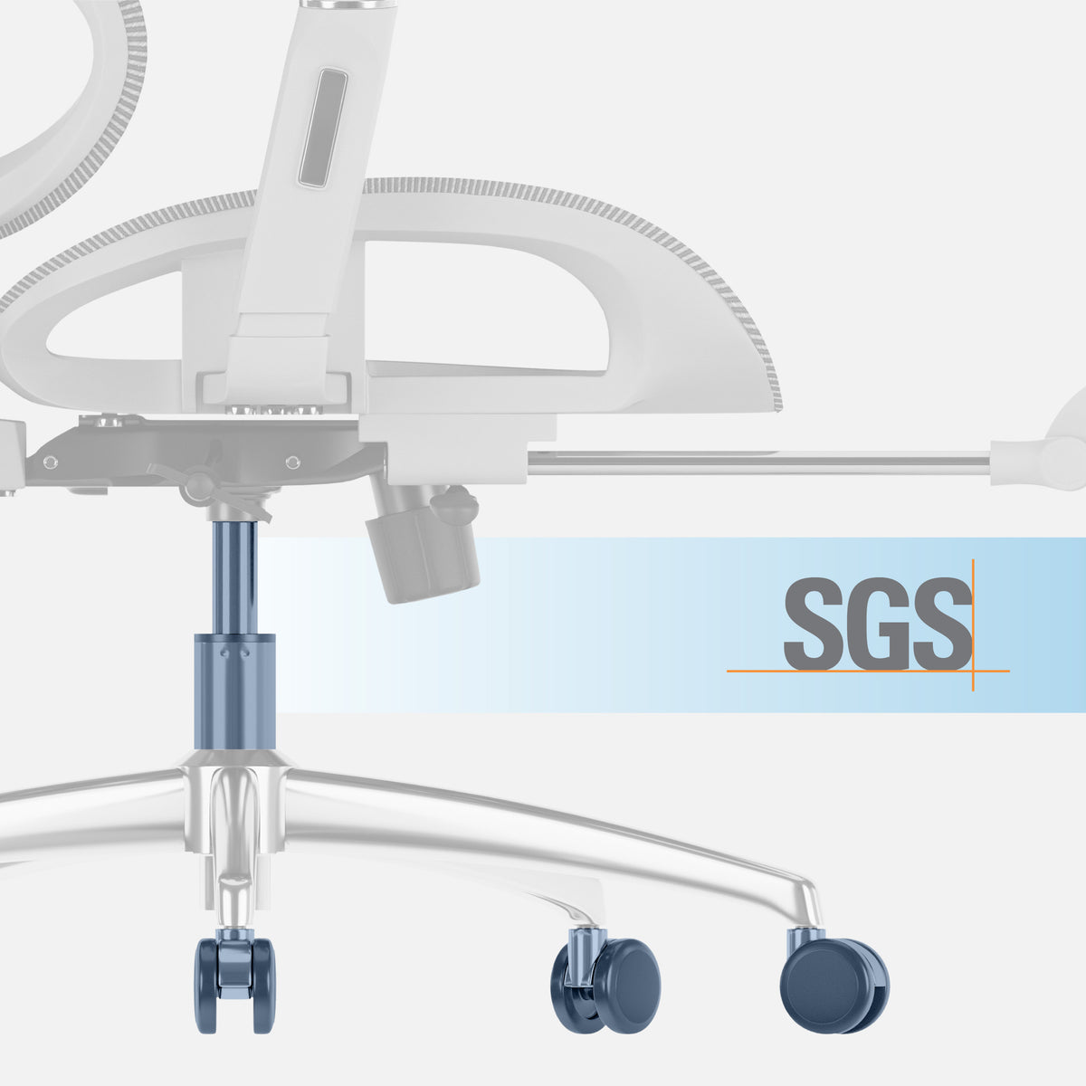 Adjustable headrest