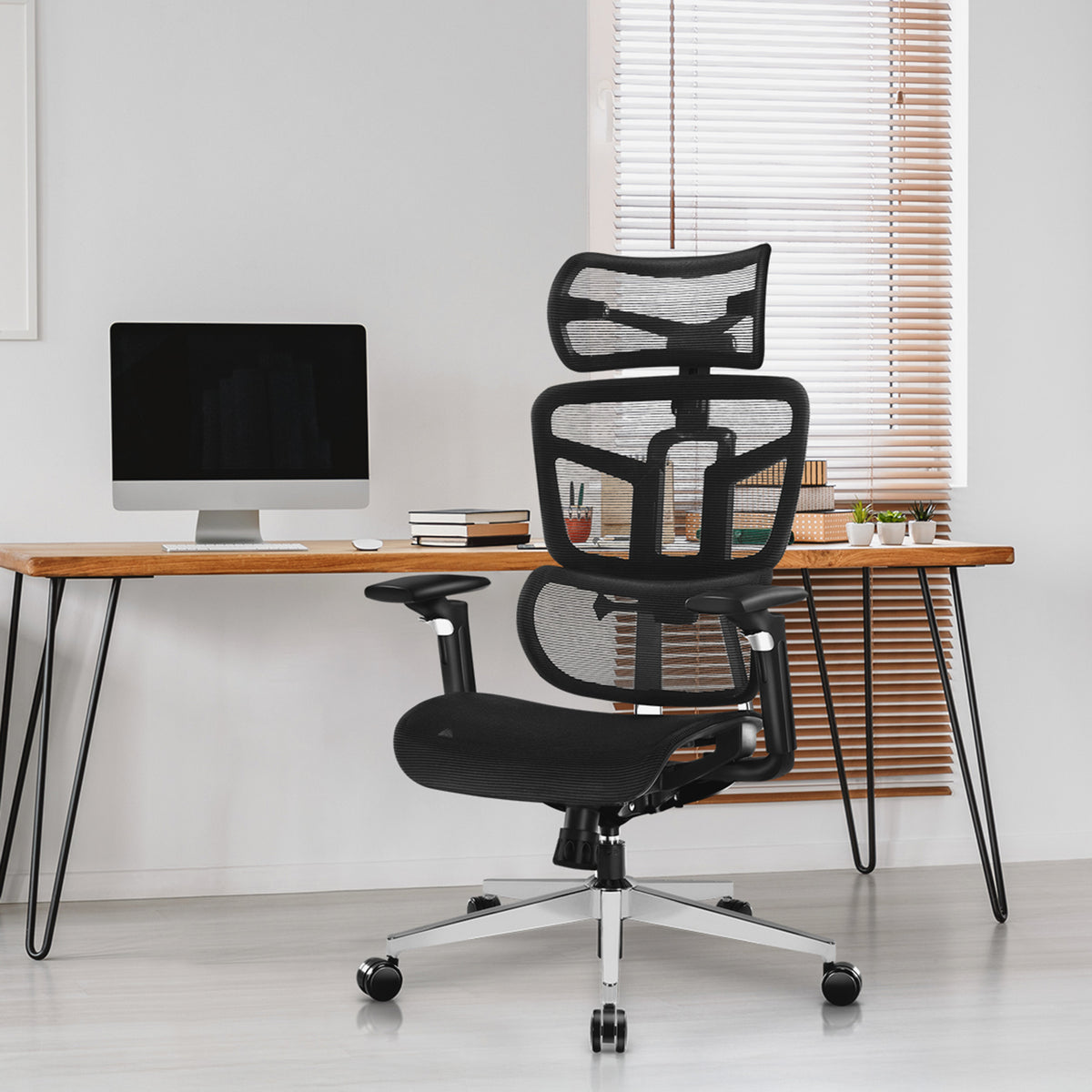 The best office chair for your spine
