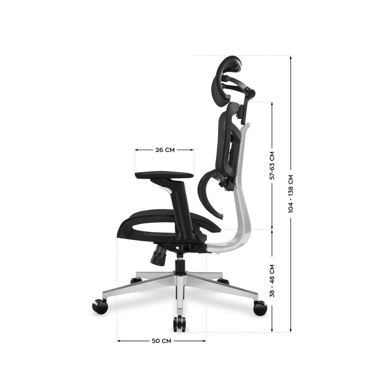 Mark Adler EXPERT 9.5 Office Chair – OUTLET