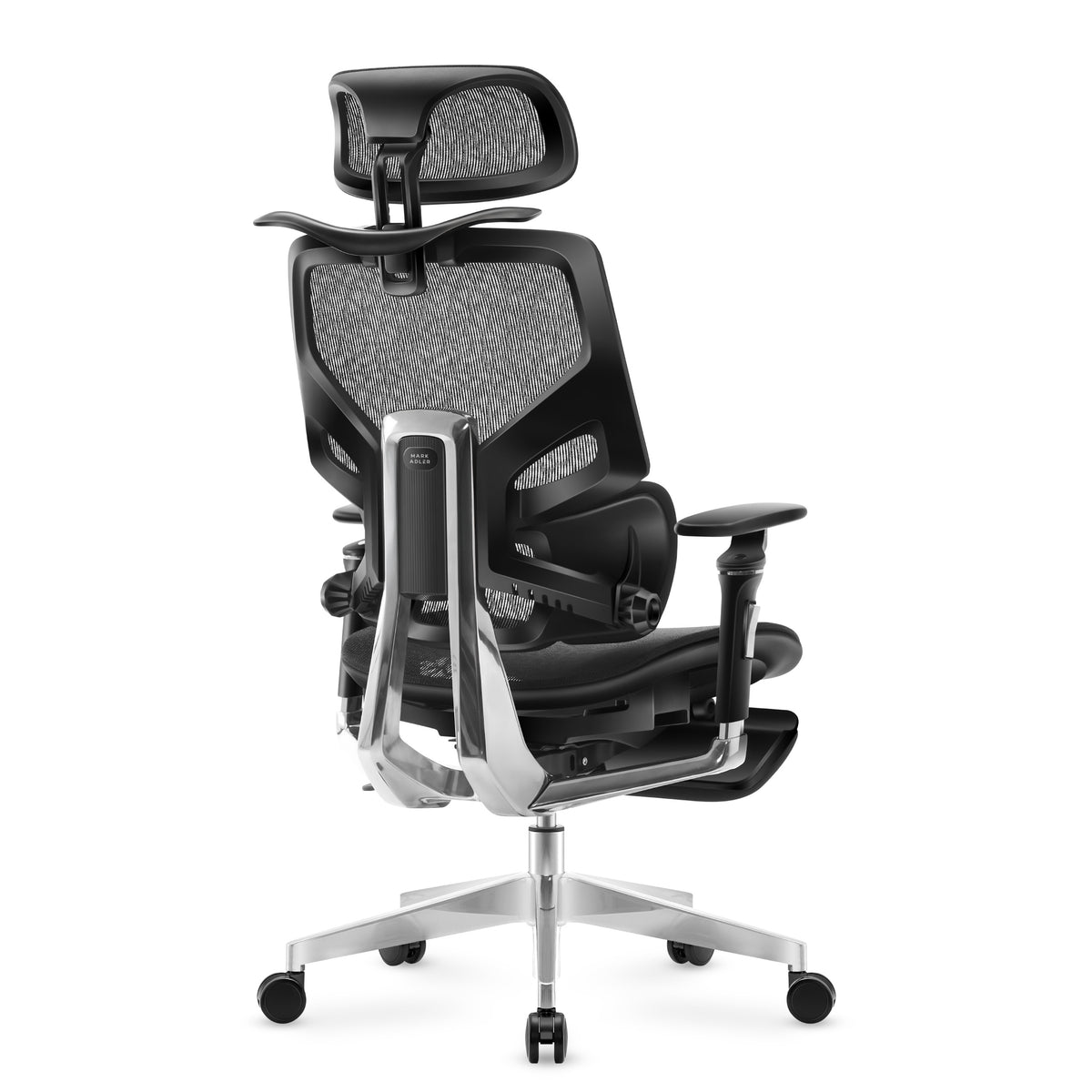 Mark Adler Expert 9.6 Ergonomic Armchair