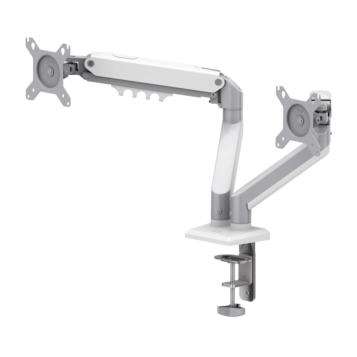 Mark Adler Flow 4.0 dual-monitor mount