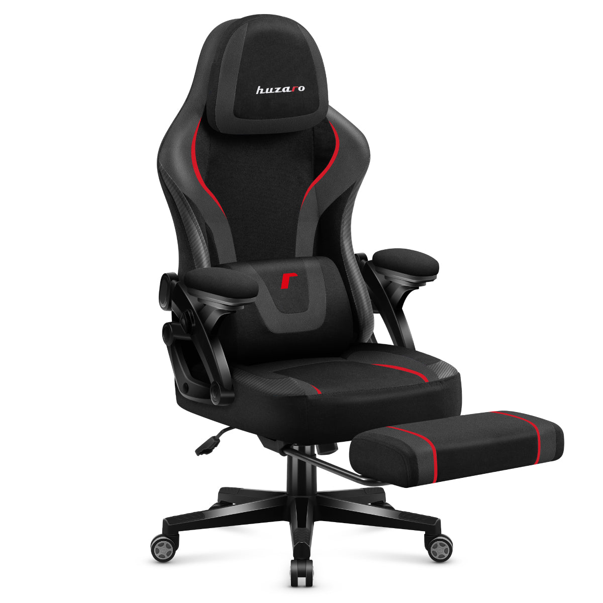 Huzaro Force 4.6 Carbon gaming chair