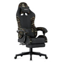 Huzaro Force 4.7 Camo Mesh Gaming Chair