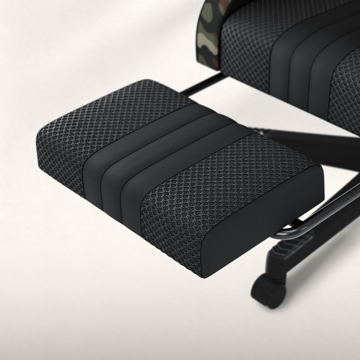 FOOTREST FUNCTION – A COMFORTABLE FOOTREST