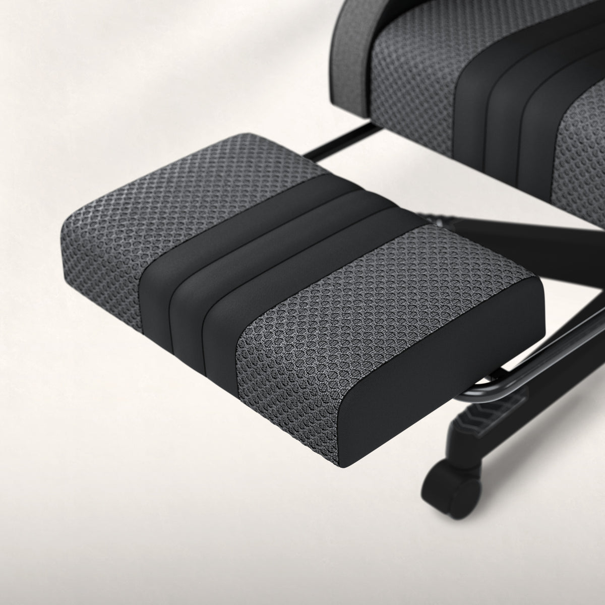 FOOTREST FUNCTION – A COMFORTABLE FOOTREST