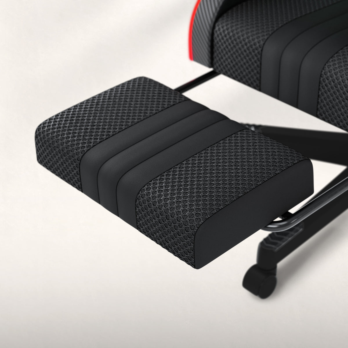 HUZARO Force 4.7 RGB Mesh Gaming Chair