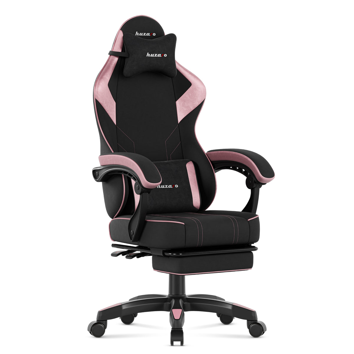 Huzaro Force 3.7 Pink gaming chair