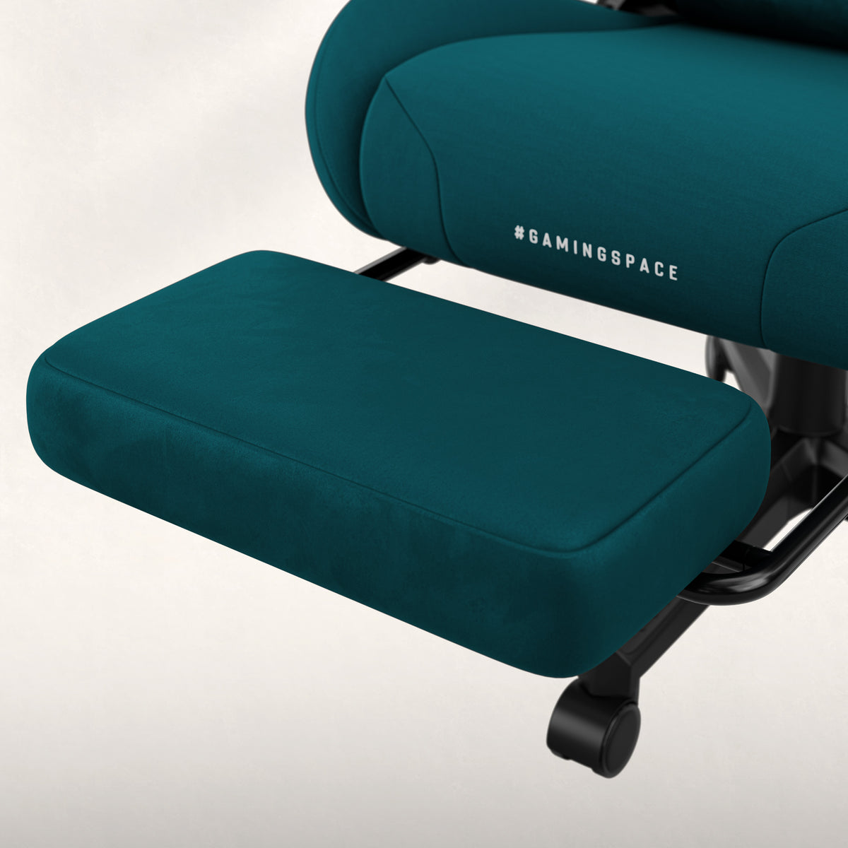 Huzaro Force 5.7 Teal gaming chair
